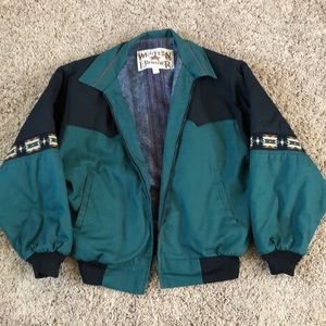 western frontier jackets